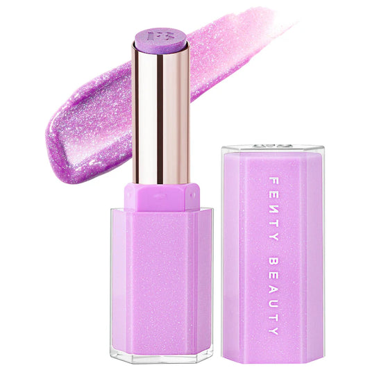 Gloss Bomb Stix Shimmer ICY AMETHY$T - Fenty Beauty