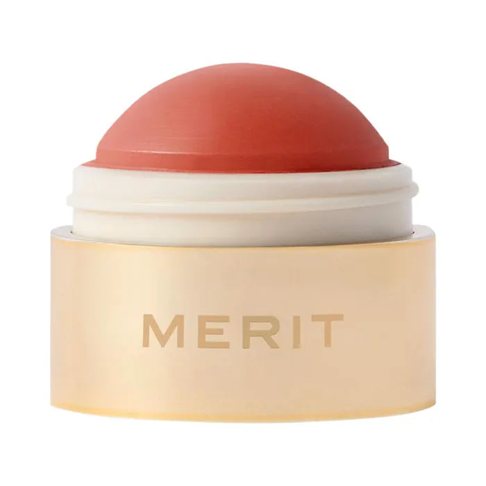 PREVENTA MERIT Flush Balm Cream Blush (variedad de tonos)