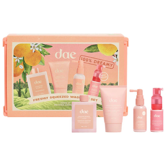 PREVENTA Set Dae Esenciales Lavado
