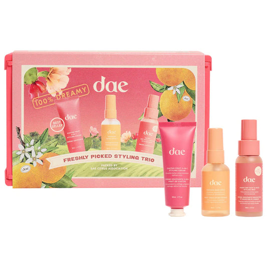PREVENTA Set Dae Esenciales Peinado
