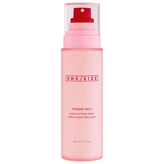 PREVENTA Powder Melt Glass Setting Spray - ONE SIZE