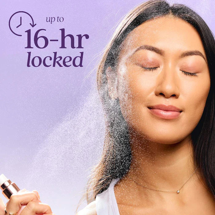 PREVENTA Fijador maquillaje mini Tarte