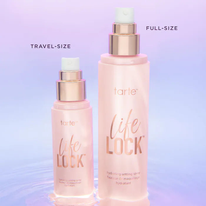PREVENTA Fijador maquillaje mini Tarte