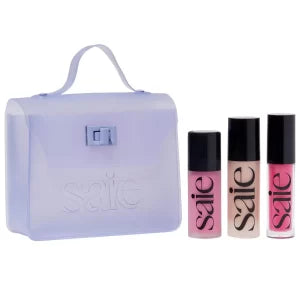 Saie Essentials Starter Set