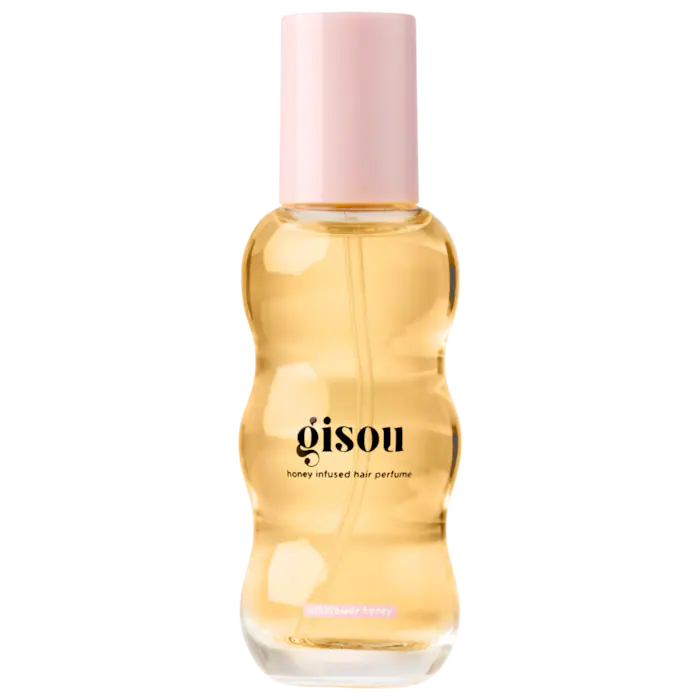 PREVENTA Perfume capilar mini GISOU