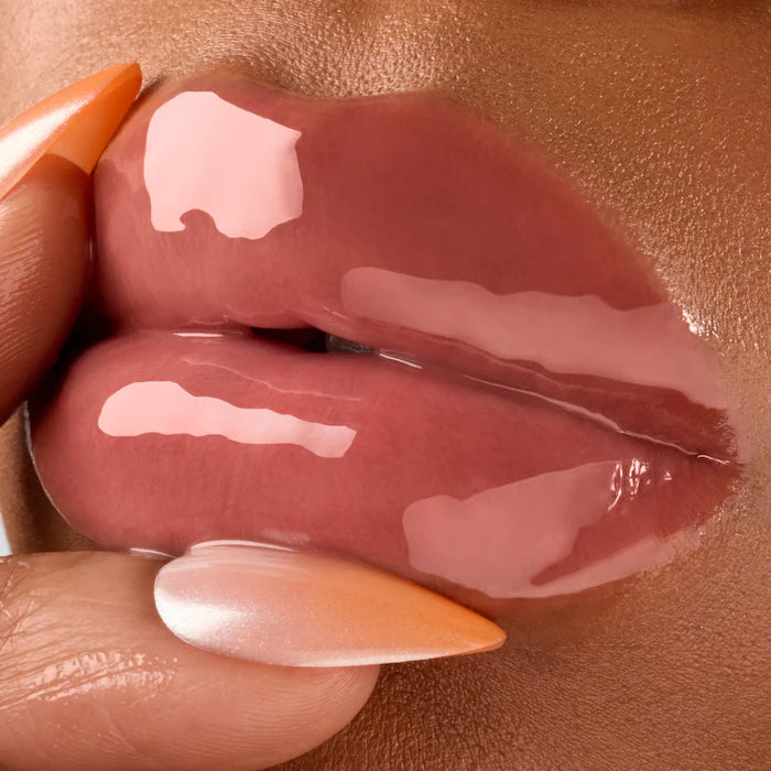 PREVENTA Gloss Bee-llini Peach x GISOU