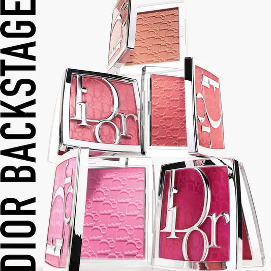 PREVENTA Blush Rosy Glow x Dior (variedad tonos)