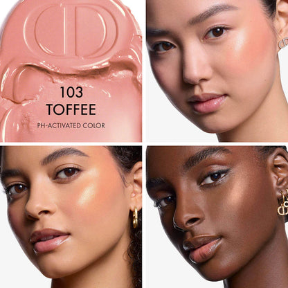 Blush stick Toffee- Dior