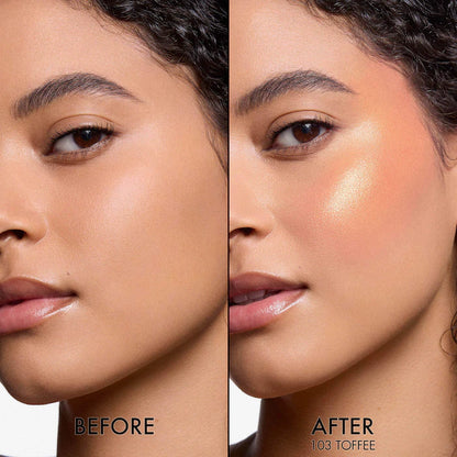 Blush stick Toffee- Dior