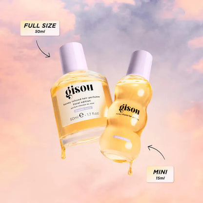 PREVENTA Perfume capilar Lavanda (mini) GISOU