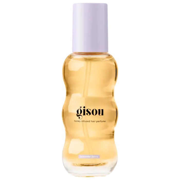PREVENTA Perfume capilar Lavanda (mini) GISOU