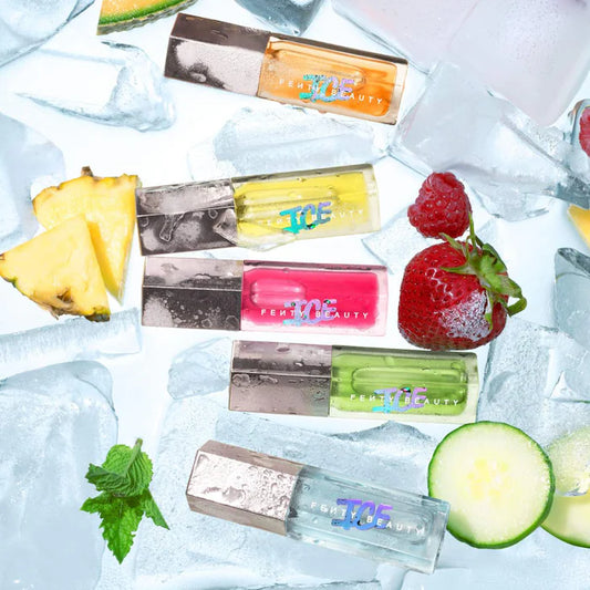 PREVENTA Gloss Bomb Ice x Fenty Beauty (variedad tonos)