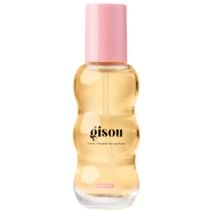 Perfume capilar rosas (mini) GISOU
