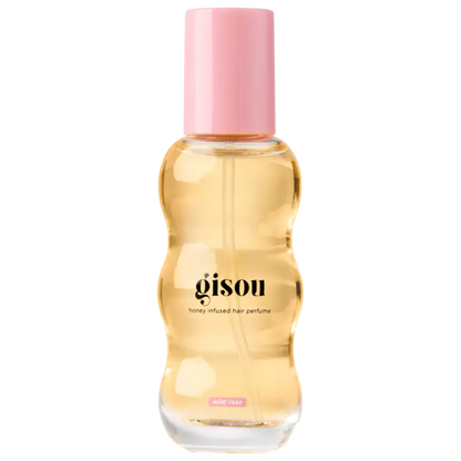 Perfume capilar rosas (mini) GISOU