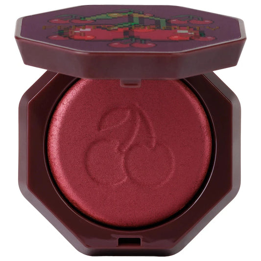 Blushlighter Edición Limitada - Cherry Pop by Fenty