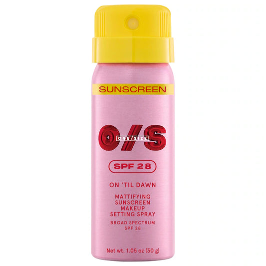 PREVENTA Setting Spray SPF 28 mini - ONE SIZE