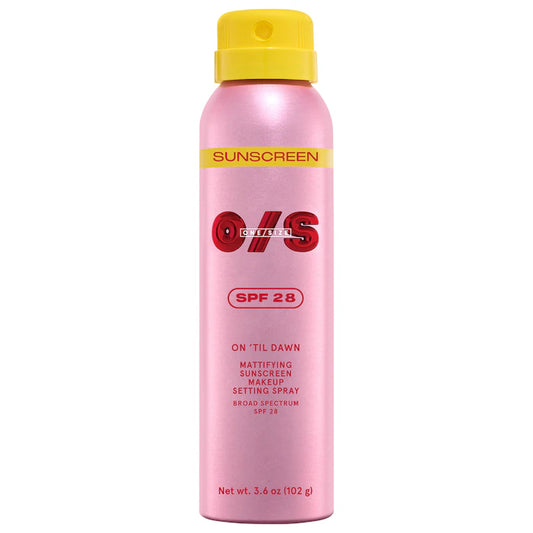 PREVENTA Setting Spray SPF 28 - ONE SIZE
