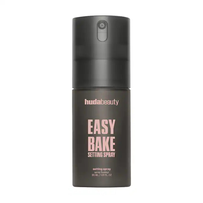 PREVENTA Fijador maquillaje mini Huda Beauty