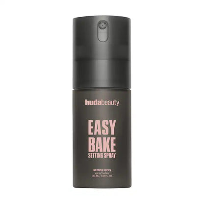 PREVENTA Fijador maquillaje mini Huda Beauty