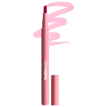 PREVENTA Lip Contour Lip Stain Huda Beauty (variedad tonos)
