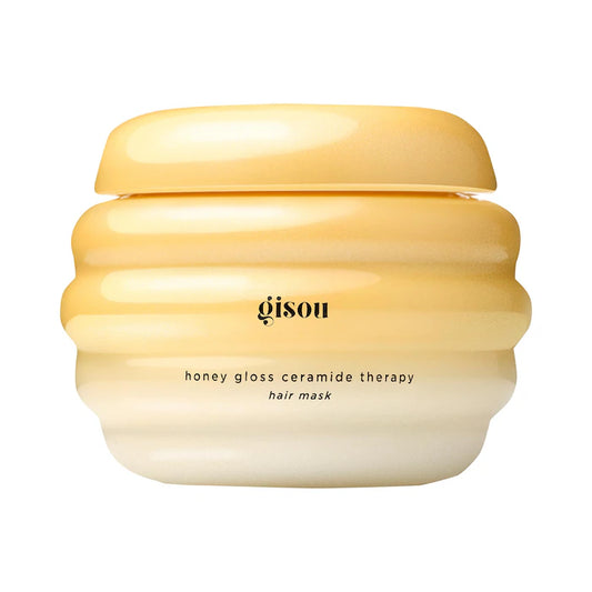 PREVENTA Mascarilla capilar mini Gisou