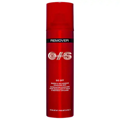 Spray removedor maquillaje - ONE SIZE