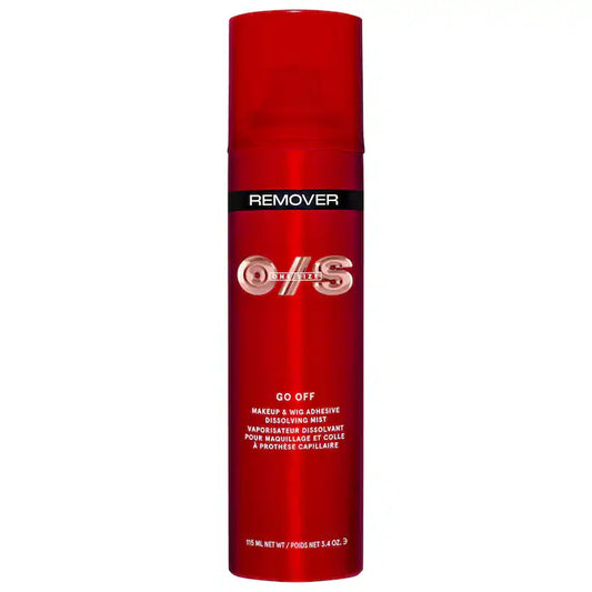PREVENTA Spray removedor maquillaje - ONE SIZE