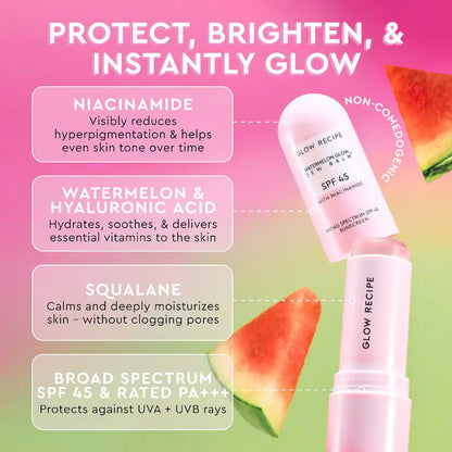 PREVENTA  Kit Glow & Go Glow Recipe