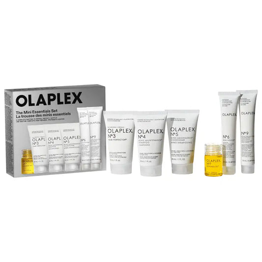 PREVENTA The Mini Essentials Set