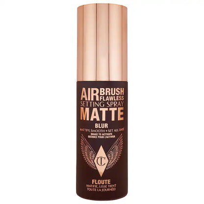 PREVENTA Spray Fijador Matte Maquillaje Charlotte Tilbury (mini)