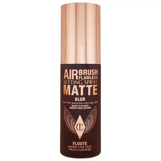 PREVENTA Spray Fijador Matte Maquillaje Charlotte Tilbury (mini)