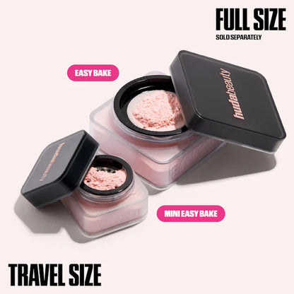 Polvos sueltos Huda Beauty MINI Sugar Cookie