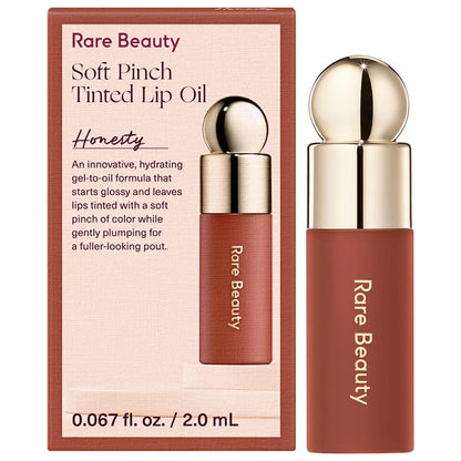 PREVENTA Mini Tinted Lip Oil - Rare Beauty (variedad de tonos)