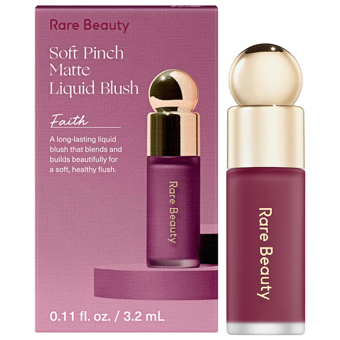 PREVENTA Blush líquido Mini Rare Beauty (variedad tonos)