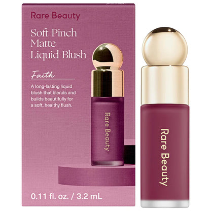 PREVENTA Blush líquido Mini Rare Beauty (variedad tonos)