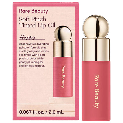 PREVENTA Mini Tinted Lip Oil - Rare Beauty (variedad de tonos)