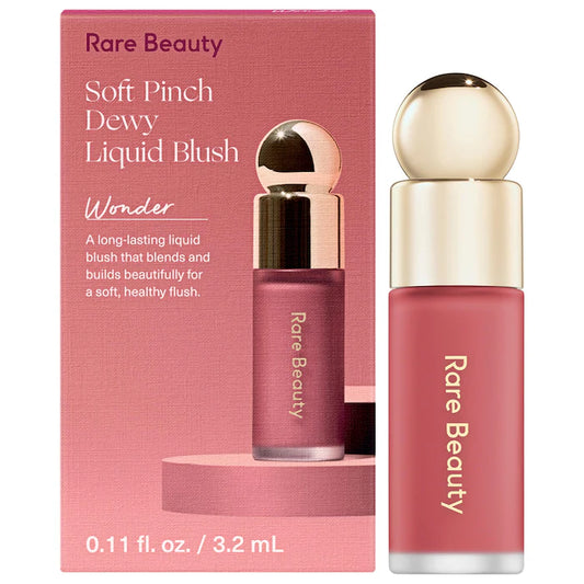 Blush Mini Wonder x Rare Beauty