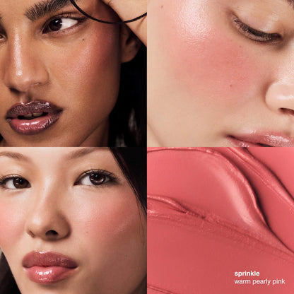 Pocket Blush- Sprinkle