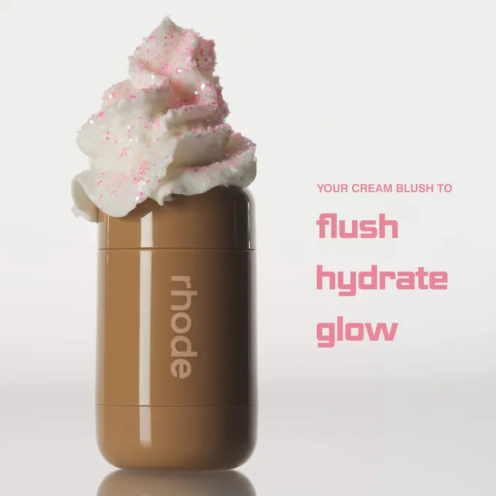 Pocket Blush- Sprinkle