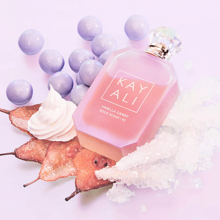 Set mini perfumes Kayali – Producto Viral