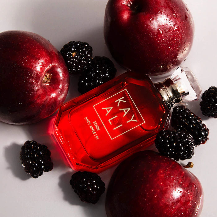 Set mini perfumes Kayali