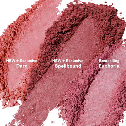 PREVENTA Set Mini Blush de Kosas