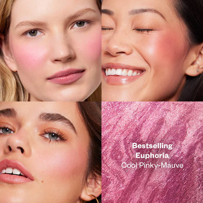 PREVENTA Set Mini Blush de Kosas