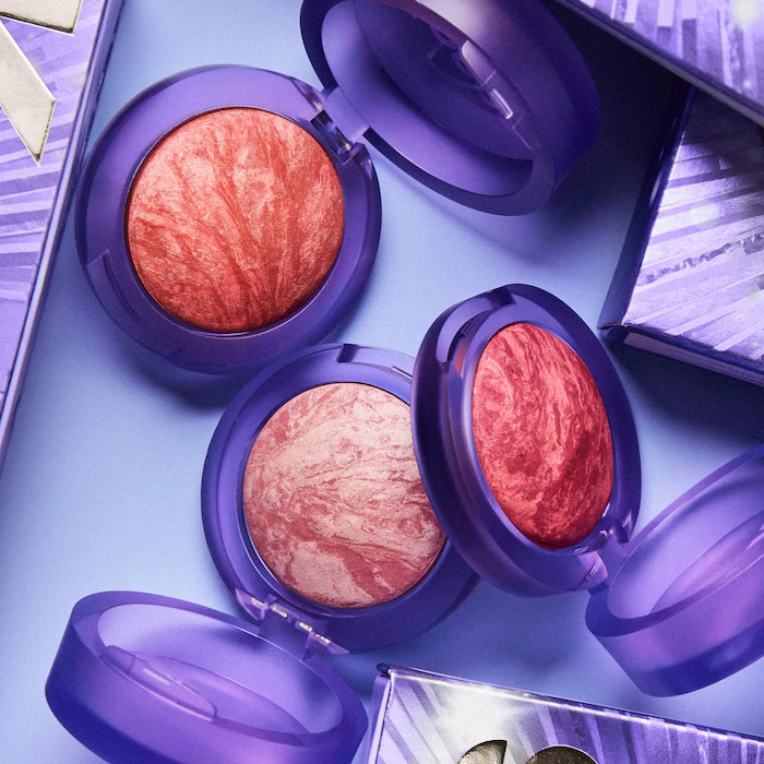 PREVENTA Set Mini Blush de Kosas