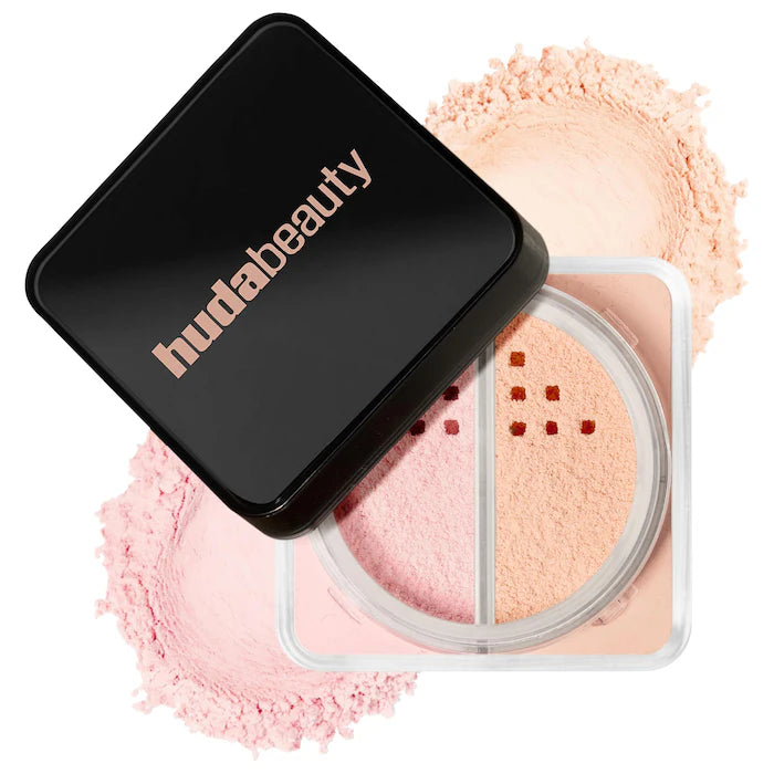 PREVENTA Polvos Duo - Huda Beauty (variedad tonos)