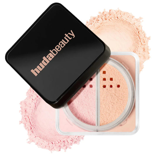 PREVENTA Polvos Duo - Huda Beauty (variedad tonos)