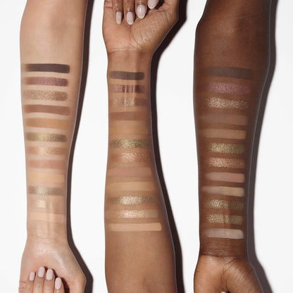 PREVENTA Paleta sombras Ethereal Eyes