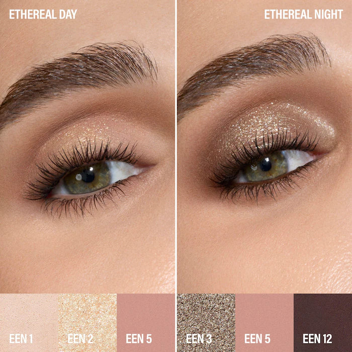 PREVENTA Paleta sombras Ethereal Eyes