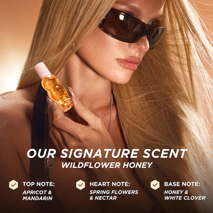 Set Best Sellers GISOU