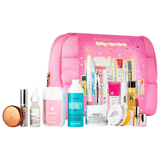PREVENTA Holiday Must Have Value Set